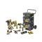 Baterie DEWALT 18 V DCK856P4