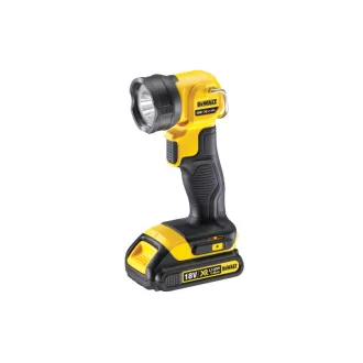   DEWALT Lampă LED fără fir 18 V (fără baterie + încărcător) DCL040