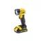 DEWALT Lampă LED fără fir 18 V (fără baterie + încărcător) DCL040