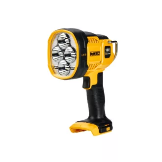   DEWALT Lampă LED fără fir 18 V (fără baterie + încărcător) DCL043