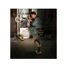 DEWALT Lampă LED fără fir 18 V (fără baterie + încărcător) DCL043