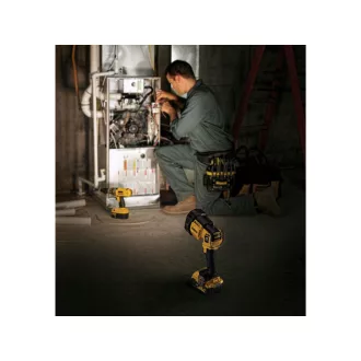   DEWALT Lampă LED fără fir 18 V (fără baterie + încărcător) DCL043
