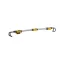 Lampă de ansamblu LED fără fir DEWALT 18 V (fără baterie + încărcător) DCL045