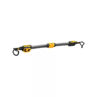   Lampă de ansamblu LED fără fir DEWALT 18 V (fără baterie + încărcător) DCL045