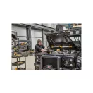 Lampă de ansamblu LED fără fir DEWALT 18 V (fără baterie + încărcător) DCL045