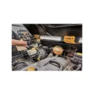 Lampă de ansamblu LED fără fir DEWALT 18 V (fără baterie + încărcător) DCL045