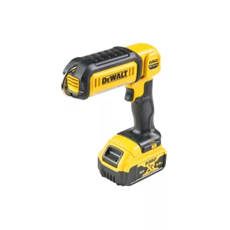   DEWALT Lampă LED fără fir 18 V (fără baterie + încărcător) DCL050