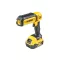 DEWALT Lampă LED fără fir 18 V (fără baterie + încărcător) DCL050