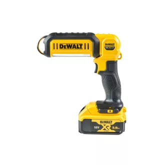   DEWALT Lampă LED fără fir 18 V (fără baterie + încărcător) DCL050