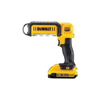   DEWALT Lampă LED fără fir 18 V (fără baterie + încărcător) DCL050