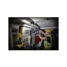 DEWALT Lampă LED fără fir 18 V (fără baterie + încărcător) DCL050