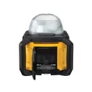 DEWALT Lampă LED fără fir 18 V (fără baterie + încărcător) DCL074