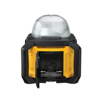   DEWALT Lampă LED fără fir 18 V (fără baterie + încărcător) DCL074
