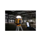 DEWALT Lampă LED fără fir 18 V (fără baterie + încărcător) DCL074