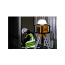 DEWALT Lampă LED fără fir 18 V (fără baterie + încărcător) DCL074