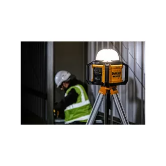   DEWALT Lampă LED fără fir 18 V (fără baterie + încărcător) DCL074