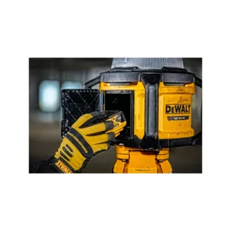   DEWALT Lampă LED fără fir 18 V (fără baterie + încărcător) DCL074