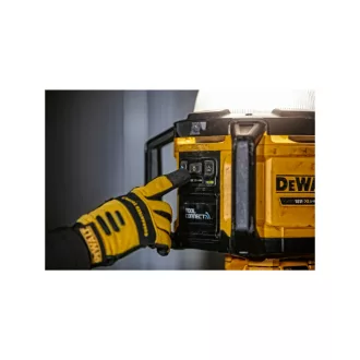   DEWALT Lampă LED fără fir 18 V (fără baterie + încărcător) DCL074