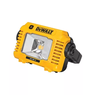   Lampă de ansamblu LED fără fir DEWALT 18 V (fără baterie + încărcător) DCL077