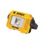 Lampă de ansamblu LED fără fir DEWALT 18 V (fără baterie + încărcător) DCL077