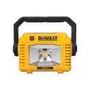 Lampă de ansamblu LED fără fir DEWALT 18 V (fără baterie + încărcător) DCL077