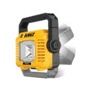 Lampă de ansamblu LED fără fir DEWALT 18 V (fără baterie + încărcător) DCL077