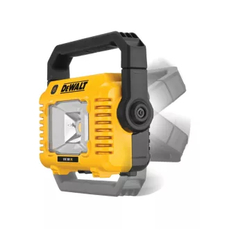   Lampă de ansamblu LED fără fir DEWALT 18 V (fără baterie + încărcător) DCL077