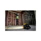 Lampă de ansamblu LED fără fir DEWALT 18 V (fără baterie + încărcător) DCL077