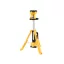 Lampa de podea LED fara fir 18 V DEWALT (fara baterie + incarcator) DCL079