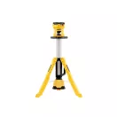 Lampa de podea LED fara fir 18 V DEWALT (fara baterie + incarcator) DCL079