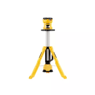   Lampa de podea LED fara fir 18 V DEWALT (fara baterie + incarcator) DCL079