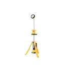 Lampa de podea LED fara fir 18 V DEWALT (fara baterie + incarcator) DCL079