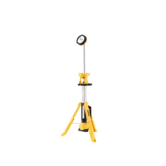   Lampa de podea LED fara fir 18 V DEWALT (fara baterie + incarcator) DCL079