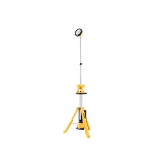   Lampa de podea LED fara fir 18 V DEWALT (fara baterie + incarcator) DCL079