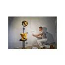 Lampa de podea LED fara fir 18 V DEWALT (fara baterie + incarcator) DCL079