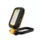 DEWALT Lanternă LED cu baterie 3,6V USB-C reîncărcabilă, cap rotativ 360° 1000 lm