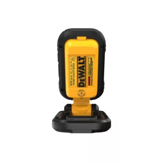   DEWALT Lanternă LED cu baterie 3,6V USB-C reîncărcabilă, cap rotativ 360° 1000 lm