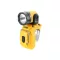 DEWALT Curea de iluminat LED fara fir 18 V (fara baterie + incarcator) DCL510N