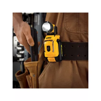   DEWALT Curea de iluminat LED fara fir 18 V (fara baterie + incarcator) DCL510N
