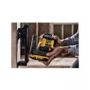 DEWALT Laser cu 3 planuri fără fir (verde) 18 V (1 baterie de 2,0 Ah + încărcător) DCLE34031D1