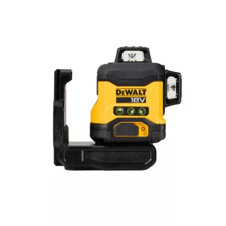   DEWALT Laser cu 3 planuri fără fir (verde) 18 V (fără baterie + încărcător) DCLE34031N