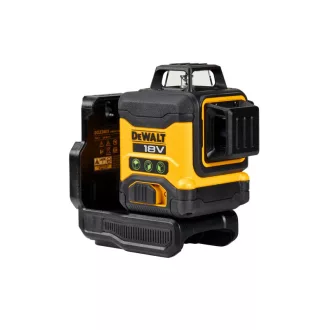   DEWALT Laser cu 3 planuri fără fir (verde) 18 V (fără baterie + încărcător) DCLE34031N