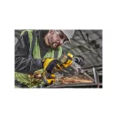 DEWALT Șlefuitor cu bandă cu acumulator 18 V (2 x acumulatori PowerStack 1,7 Ah + încărcător + TSTAK)