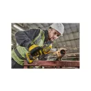 DEWALT Șlefuitor cu bandă cu acumulator 18 V (2 x acumulatori PowerStack 1,7 Ah + încărcător + TSTAK)