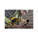 DEWALT Șlefuitor cu bandă cu acumulator 18 V (2 x acumulatori PowerStack 1,7 Ah + încărcător + TSTAK)