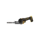 DEWALT Polizor unghiular cu acumulator 18 V (fără baterie și încărcător) DCM200N