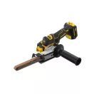 DEWALT Polizor unghiular cu acumulator 18 V (fără baterie și încărcător) DCM200N