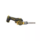 DEWALT Polizor unghiular cu acumulator 18 V (fără baterie și încărcător) DCM200N