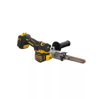   DEWALT Polizor unghiular cu acumulator 18 V (fără baterie și încărcător) DCM200N