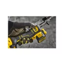 DEWALT Polizor unghiular cu acumulator 18 V (fără baterie și încărcător) DCM200N